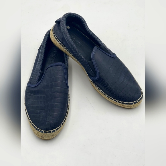 jimmy choo men shoes / size 41/12 (8.5)